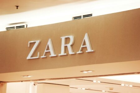 zara dice addio ai resi gratuiti