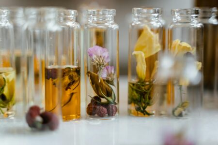 Scopri la cosmesi naturale e i suoi benefici