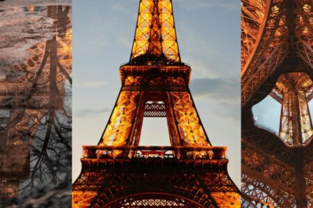 tutte le curiosit&agrave; sulla tour eiffel