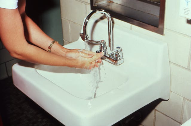 PFAS come eliminarli dal corpo?