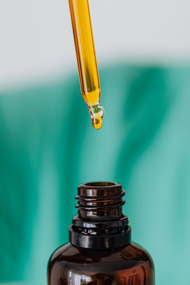 Caratteristiche e benefici dell'olio antirughe