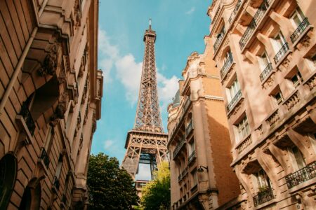 5 curiosit&agrave; di Parigi