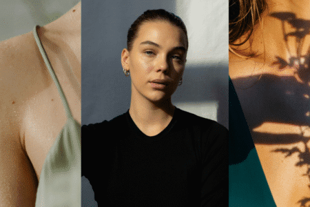 Skincare estiva: come fare quando si muore di caldo 🥵?